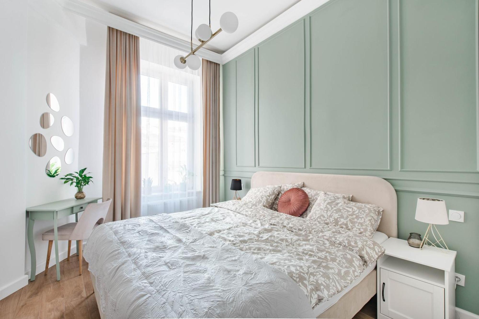 Copernicus House Apartment Krakow Exterior photo