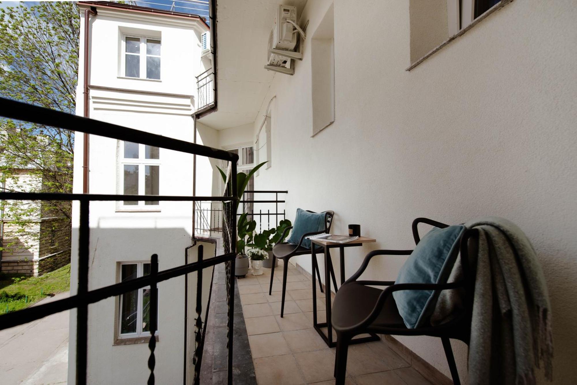 Copernicus House Apartment Krakow Exterior photo