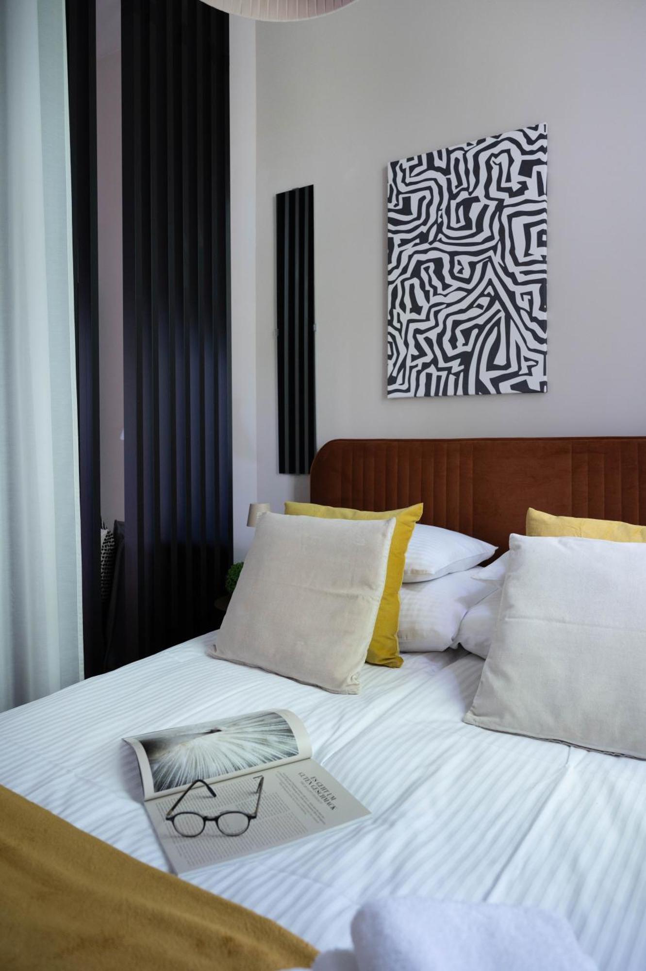 Copernicus House Apartment Krakow Exterior photo